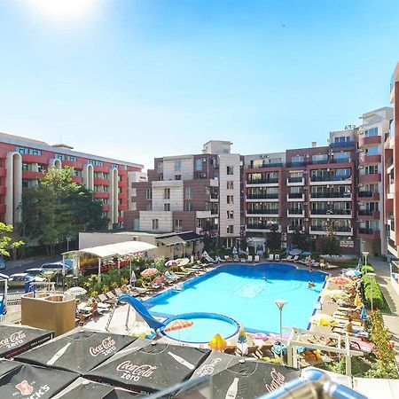 Admiral Plaza C 53 Private Cozy Studio Pantai Sunny Luaran gambar