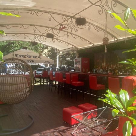 Admiral Plaza C 53 Private Cozy Studio Pantai Sunny Luaran gambar