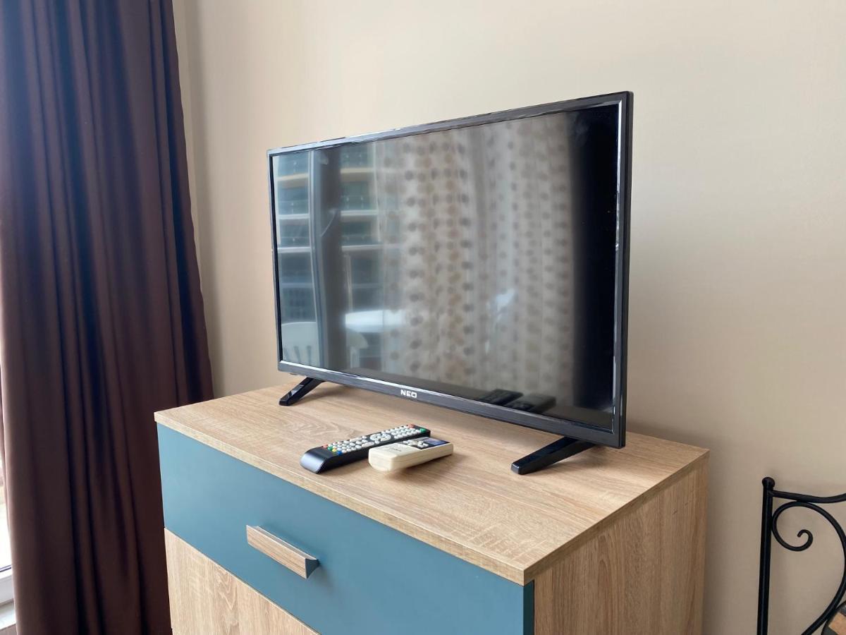 Admiral Plaza C 53 Private Cozy Studio Pantai Sunny Luaran gambar