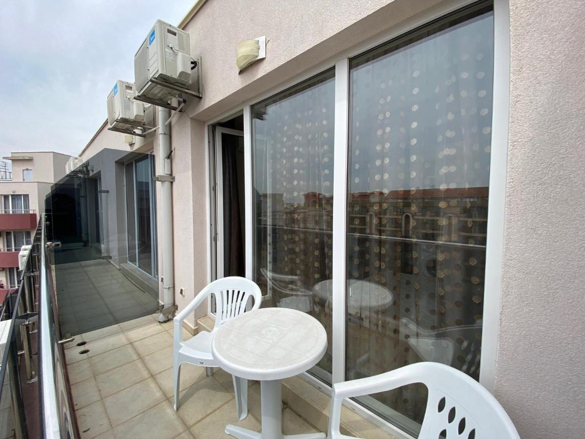 Admiral Plaza C 53 Private Cozy Studio Pantai Sunny Luaran gambar