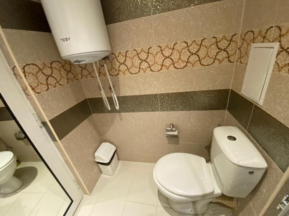 Admiral Plaza C 53 Private Cozy Studio Pantai Sunny Luaran gambar