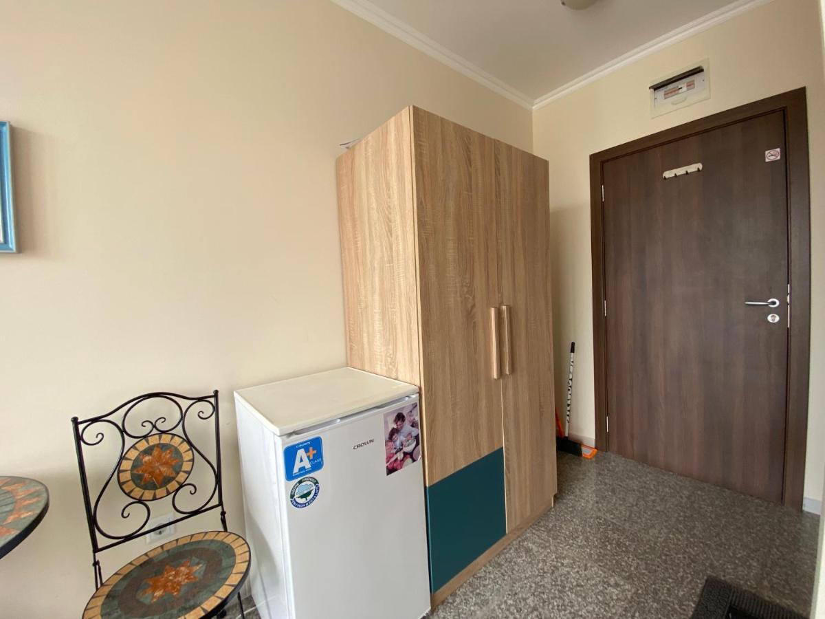 Admiral Plaza C 53 Private Cozy Studio Pantai Sunny Luaran gambar
