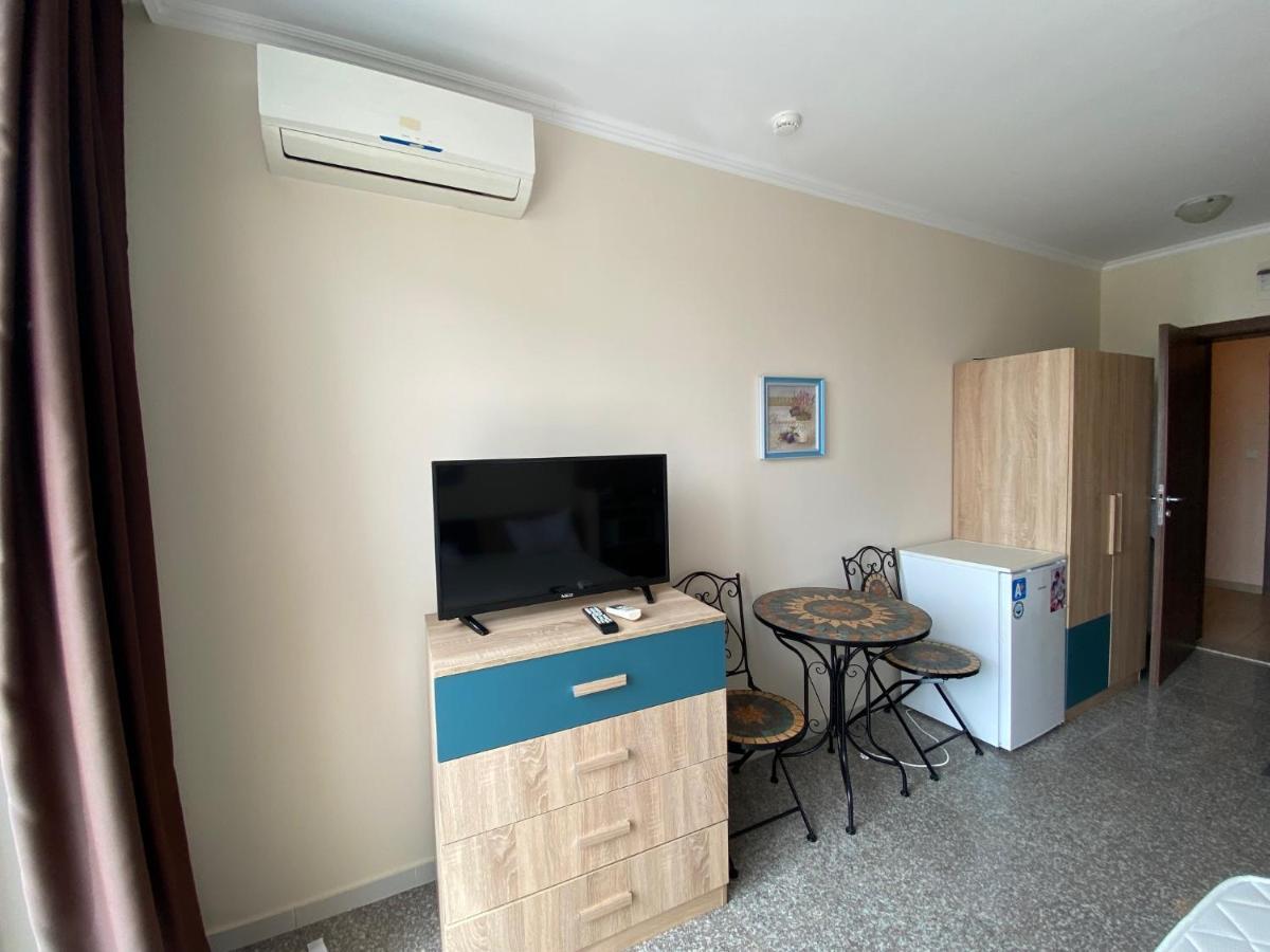 Admiral Plaza C 53 Private Cozy Studio Pantai Sunny Luaran gambar