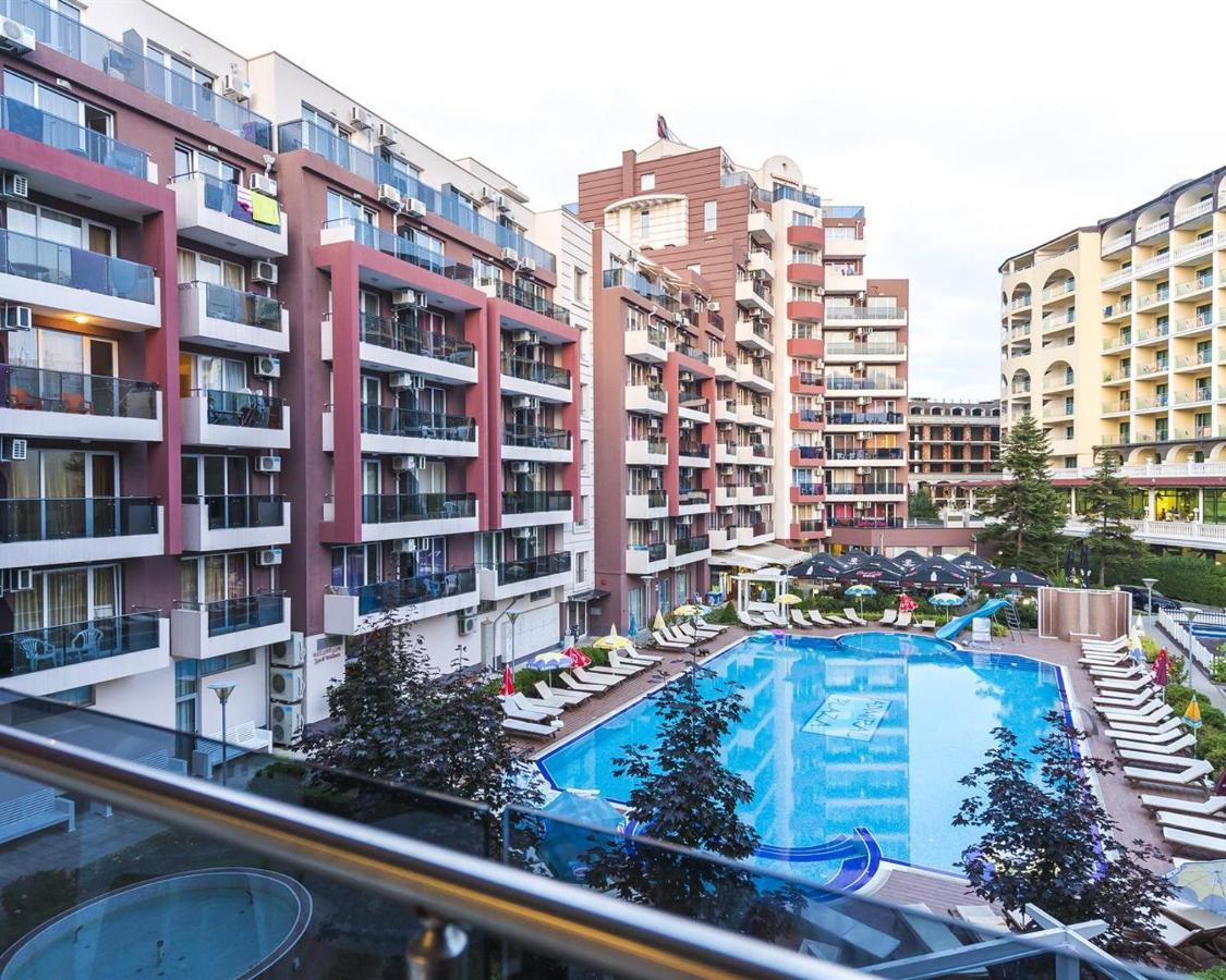 Admiral Plaza C 53 Private Cozy Studio Pantai Sunny Luaran gambar