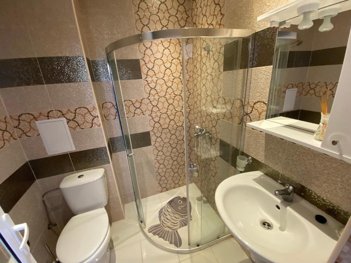 Admiral Plaza C 53 Private Cozy Studio Pantai Sunny Luaran gambar