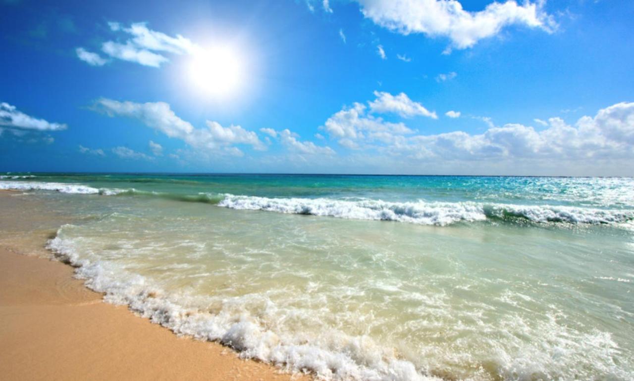 Admiral Plaza C 53 Private Cozy Studio Pantai Sunny Luaran gambar