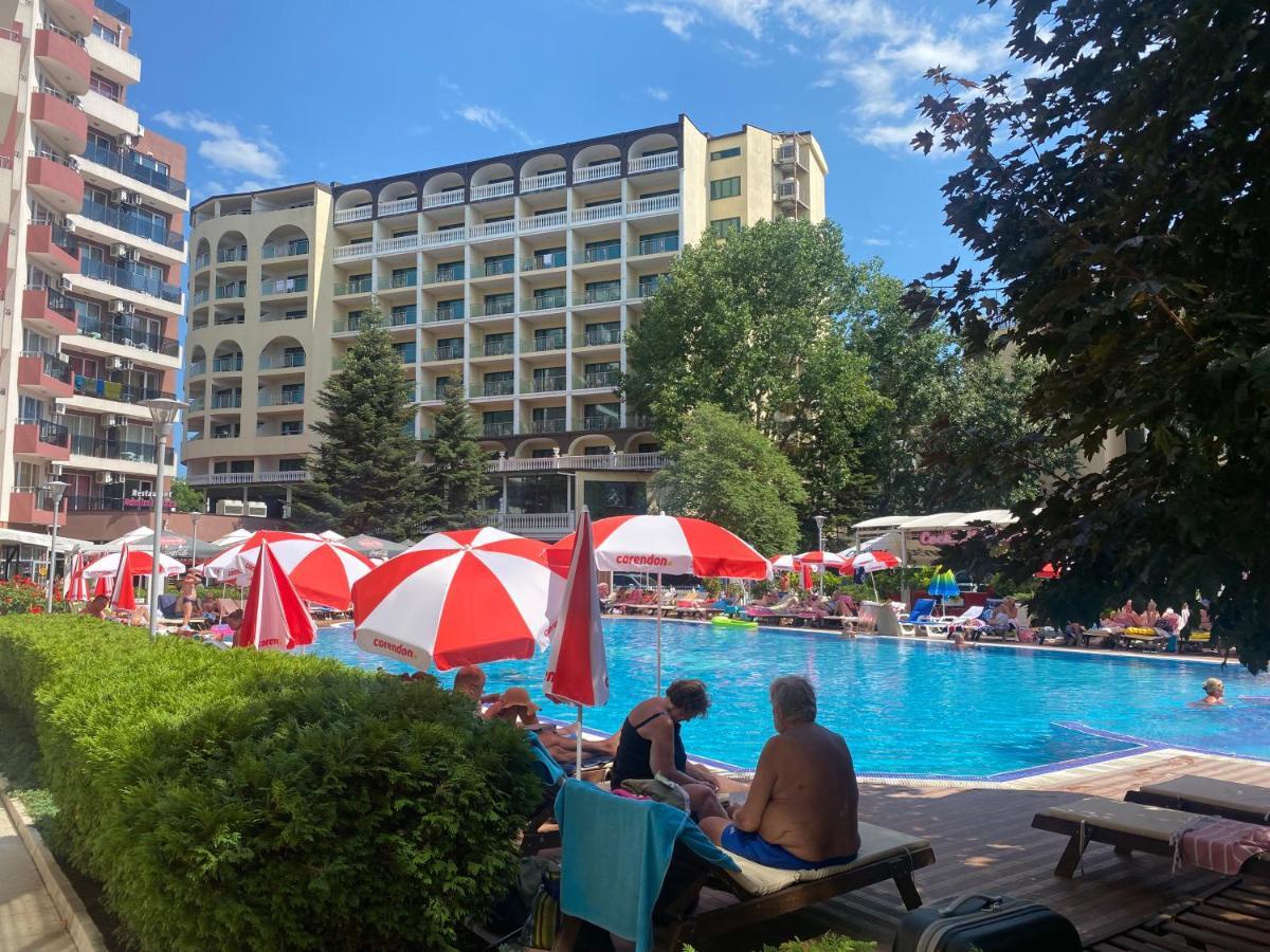 Admiral Plaza C 53 Private Cozy Studio Pantai Sunny Luaran gambar