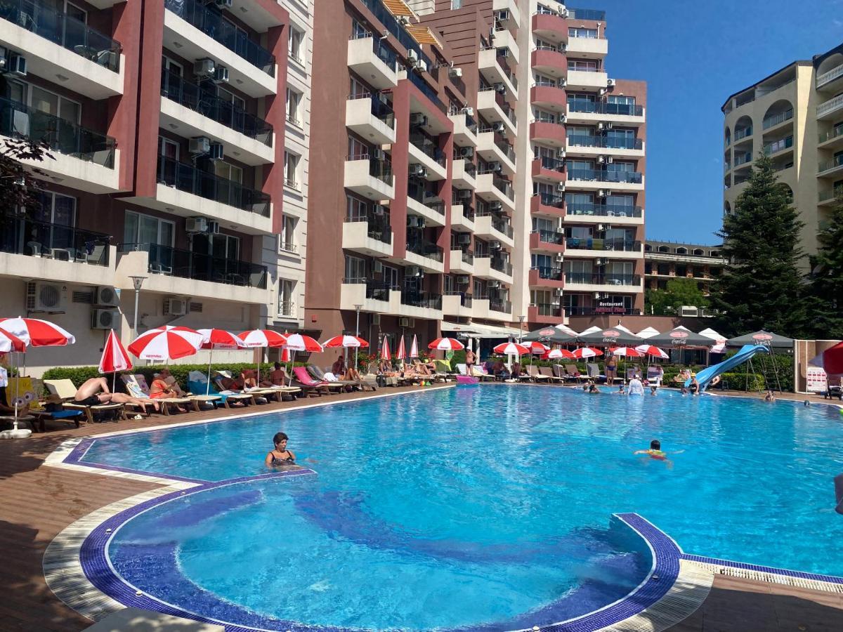 Admiral Plaza C 53 Private Cozy Studio Pantai Sunny Luaran gambar