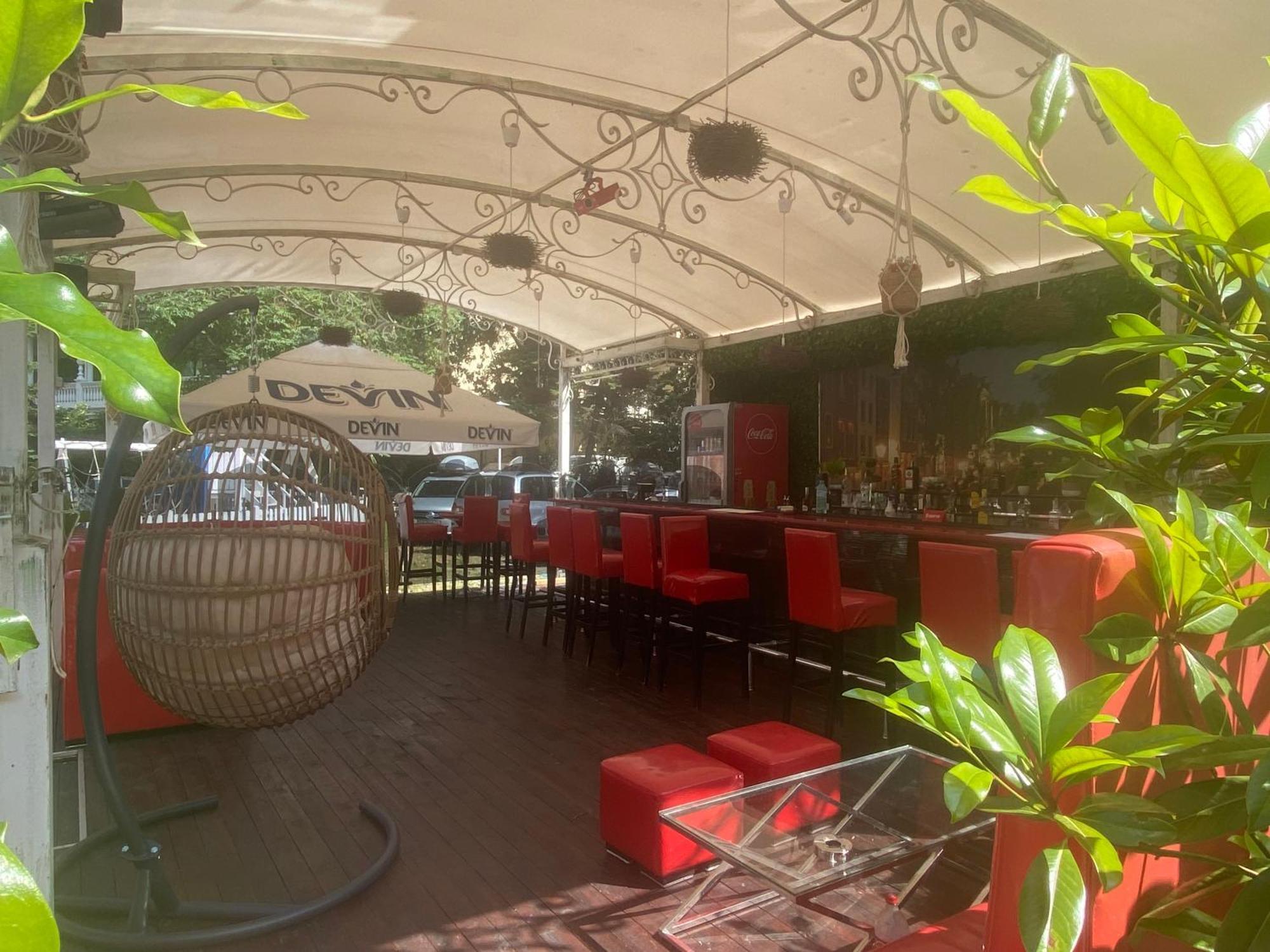 Admiral Plaza C 53 Private Cozy Studio Pantai Sunny Luaran gambar