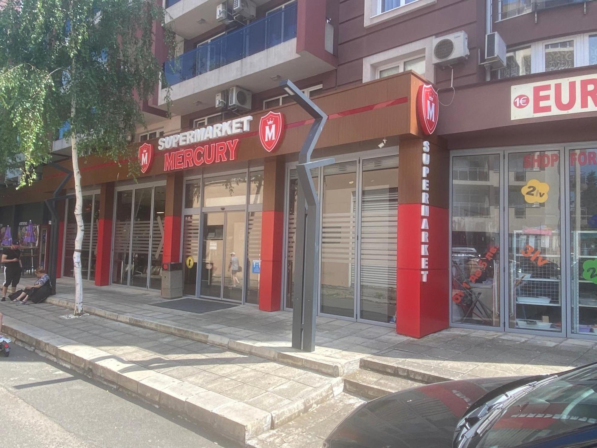 Admiral Plaza C 53 Private Cozy Studio Pantai Sunny Luaran gambar
